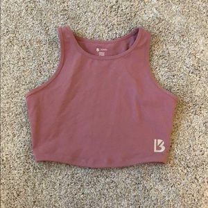 Buffbunny Aurora Crop Top